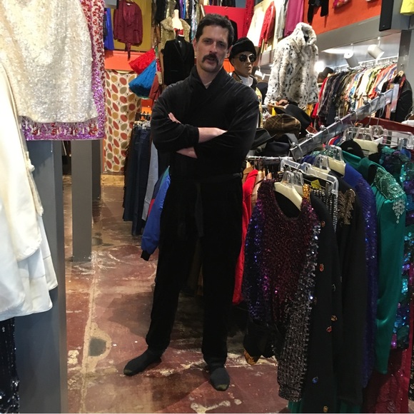 Meet your Posher, Alan - Picture 2 of 5